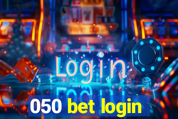 050 bet login